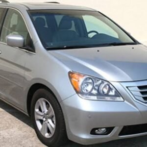 Fairly Used Honda Odyssey 2008